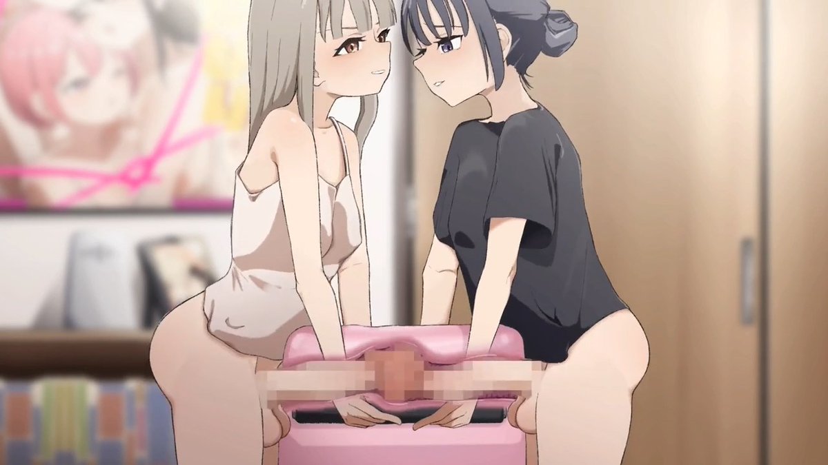 👉 Join Community: ----- Animation From: aimai_futa ----- #nsfw #sex #porn #naked #nudes #hentai #3danimations #waifu #ecchi #rule34 #r34 #lewd #horny