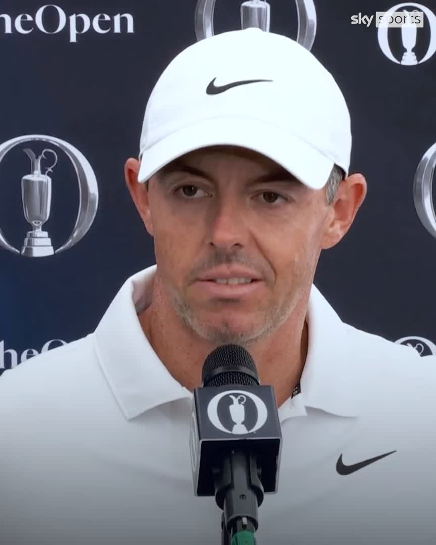 Rory McIlroy shares his brutal assessment of the Bryson DeChambeau controversy 😮🗣️
