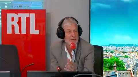 Zidane futur sélectionneur des Bleus ? "Là où j'ai un doute par rapport à Zidane, c'est sur la gestion des polémiques" Gilles Verdez au micro de Julien Hababou dans #OnRefaitLeMatch