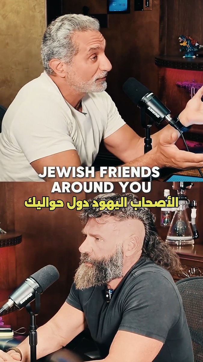 Has your political position affected your relationship with them? Watch the full interview on my YouTube channel See where I am going Jacksonville, 17 - 18 Jul Denver, 30 - 31 Jul & 1 Aug Perth, 27 Aug Adelaide, 29 Aug Brisbane, 2 Sep Tickets on