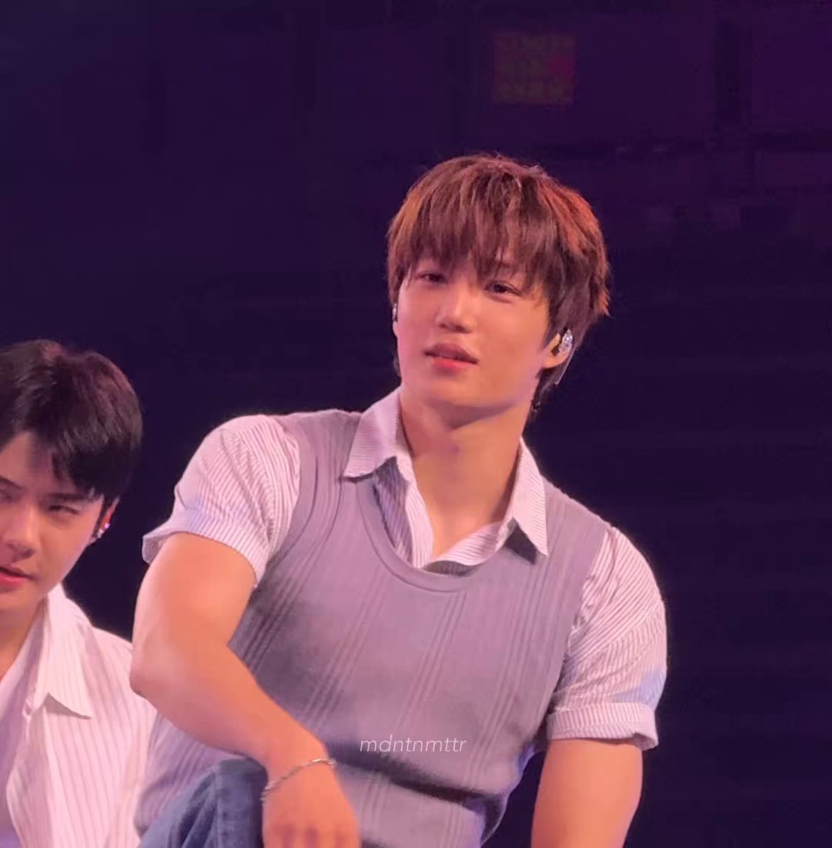 콜베 도입 kiyooooo 🫰🏼 #카이