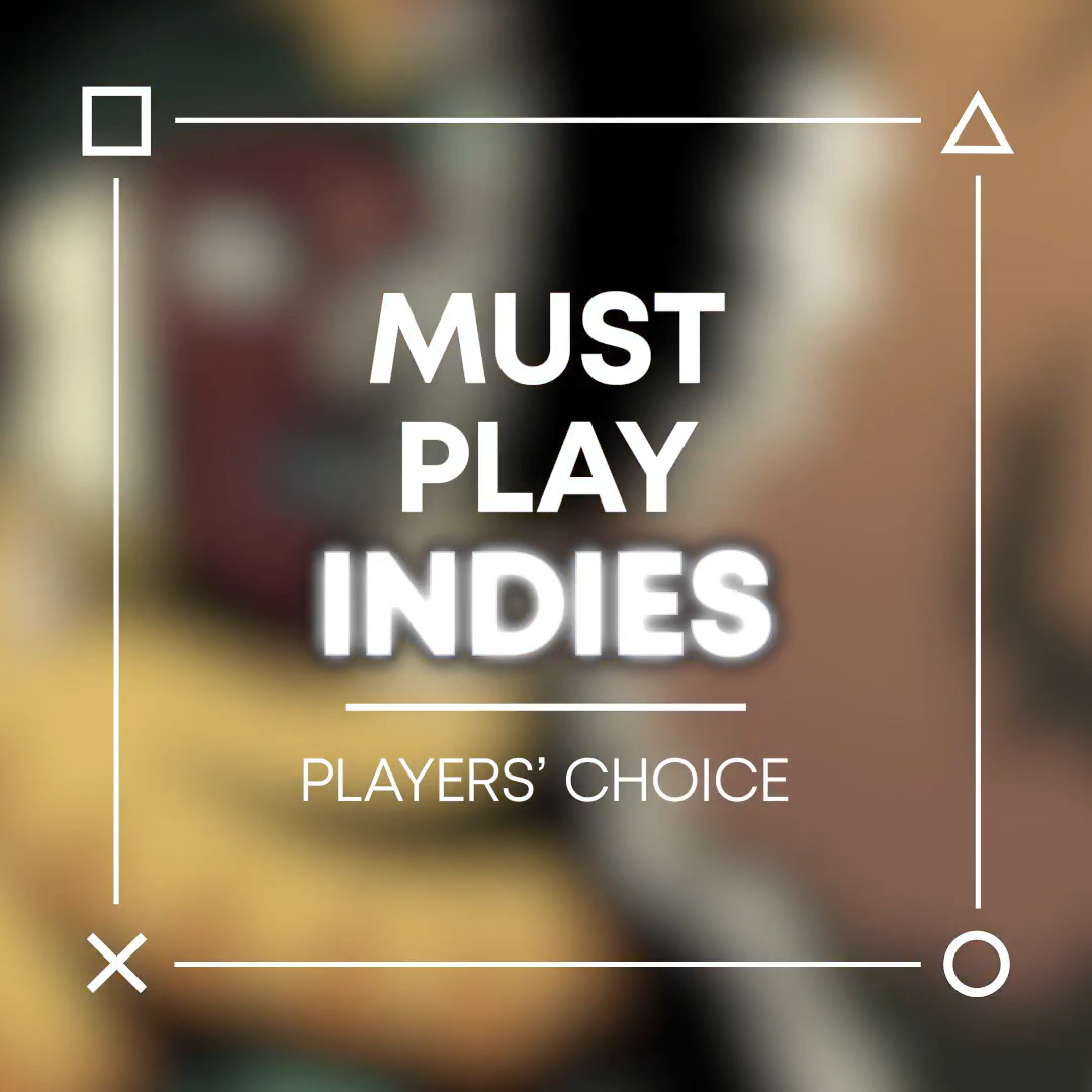 Looking for some great indies? Check out some top picks as rated by players