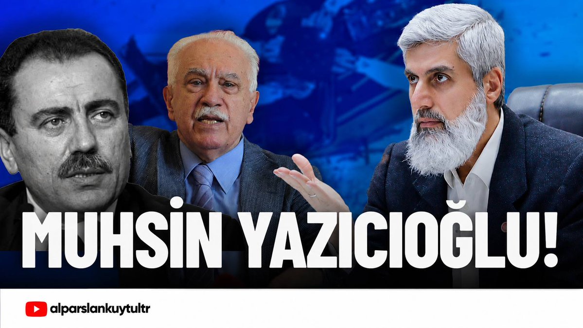 Muhsin Yazıcıoğlu soruşturması kapsamında aralarında çeşitli rütbelerde aktif çalışan, emekli ve ihraç edilmiş askerî personel ve emniyet mensupları ile çeşitli meslek gruplarından kişilerin de bulunduğu 29 şüpheliye yönelik 10 ilde düzenlenen operasyonlar ve Doğu Perinçek’in bu konudaki iddiaları hakkında neler söylemek istersiniz?