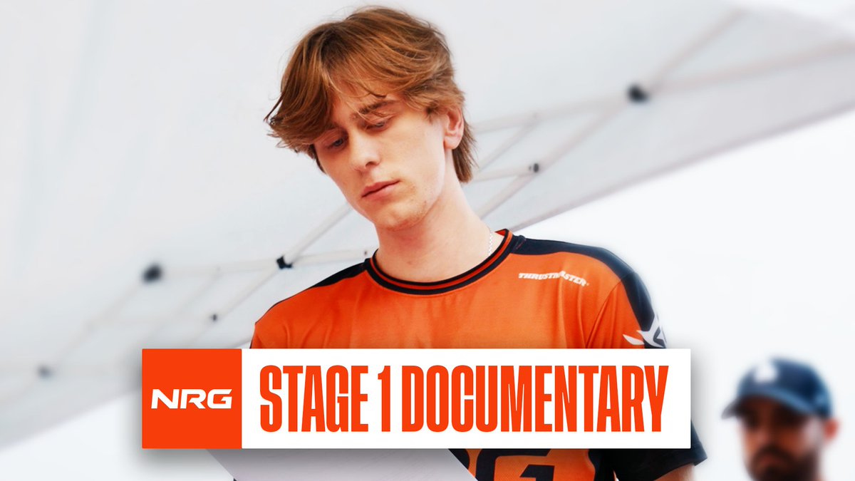 From LA to London, this is the story of our Stage 1 journey. Our new VCT documentary presented by National Guard is OUT NOW