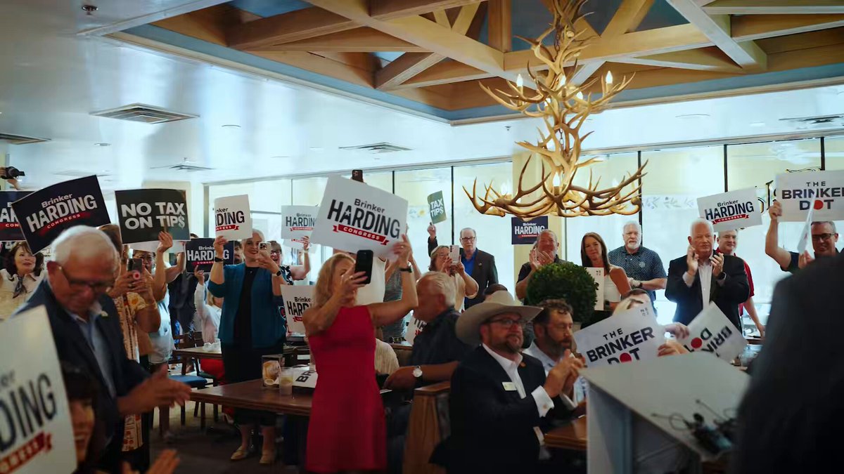 It was an honor to welcome Speaker Mike Johnson to Omaha today! The foundation of this campaign relies on grassroots support across the entire district — from Douglas to Sarpy to Saunders Counties. I’m grateful to have Republicans, Independents, and Democrats uniting behind our campaign to hold #NE02. Together, we will run hard through the tape and WIN in November.