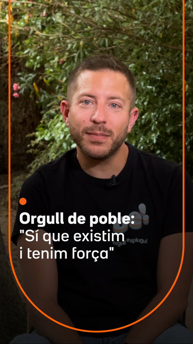 "Som diversos i ens volem quedar als pobles." Gent LGTBIQ+ assegura que els entorns rurals han estat durant molts anys poc inclusius, però cada cop més persones els reivindiquen com a llocs segurs on teixir comunitat: "Sí que existim i som aquí"