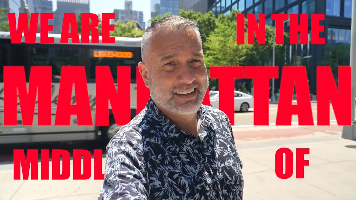 It's the Best Team vs the Best Idea as Spain take on Argentina in the FIFA World Cup Final, here in New York City. Can we get that second star? I lay out what I believe Spain needs to do to beat this Argentina side tomorrow.