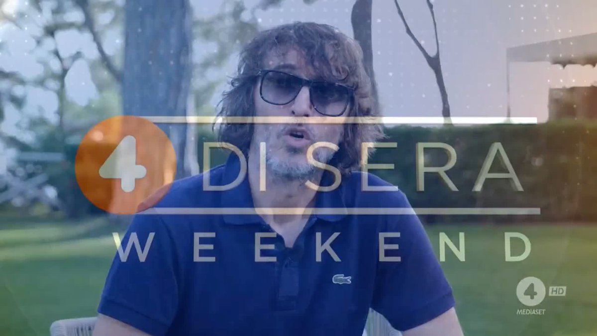 Giuseppe Cruciani: "Roggero è la vittima, la legge non l'ha protetto". #4disera weekend