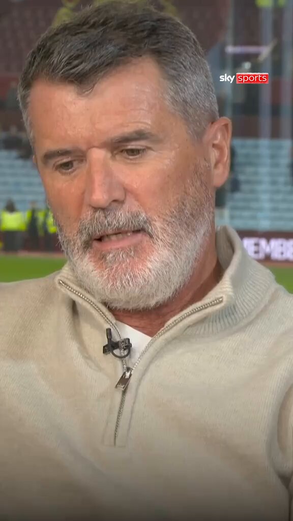 🚨🔴🇮🇪 Roy Keane on James Garner & Manchester United possible return. 🗣️ “I’ll never understand why Manchester United let James Garner leave. He came through the academy, understood the club and looked like a proper defensive midfielder. Instead, they moved him on, and for years we’ve been talking about needing someone in that exact position.” “Garner isn’t the loudest player, but he does the basics properly wins the ball, protects the back four and keeps the midfield balanced. He’s now got valuable Premier League experience, and if United are seriously looking for a holding midfielder again, bringing him back makes a lot of sense. He wouldn’t cost a fortune, he knows the club, and I think he’d fit straight back in.” Should Manchester United bring James Garner back this summer?