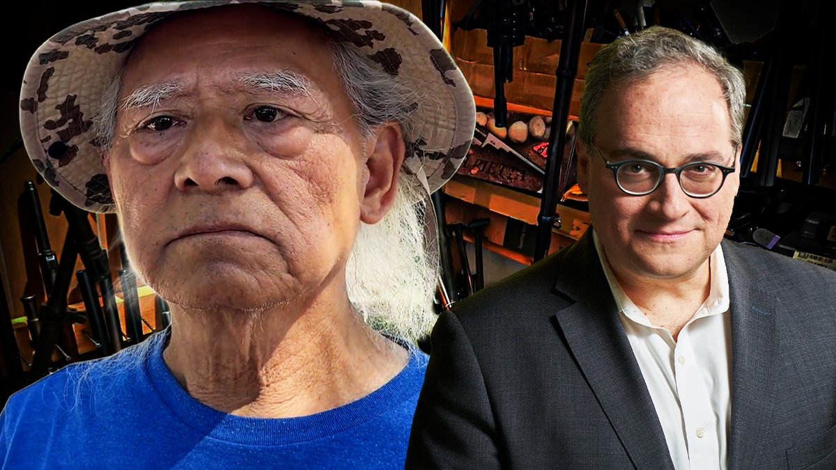 12 shootings in the GTA, so CBC focuses on 78-year-old gun collector instead Last weekend, there were 12 shootings in the Greater Toronto Area. Two people were murdered at the Salsa on St. Clair Festival, where the gangland violence was captured on cellphone footage that made it impossible to ignore. Clearly, the subject needed to be changed: enter Inky Mark. The RCMP raided the Dauphin, Manitoba home of former Reform and Conservative MP Inky Mark, 78, on July 7, seizing 439 firearms, an antique cannon, and more than $300,000 in cash. He was jailed for two days. In terms of coverage, CBC gave the story nearly as much attention as the Toronto murders. Ezra Levant 🍁🚛 reacted on Wednesday's episode of The Ezra Levant Show, and he wasn't buying the framing for a second. Mark has been a publicly known gun collector since the early 1970s. He told CBC outside his home that what police seized was "50 plus years of collection" and that he has been a registered collector "since day one." Ezra noted that when someone collects 400 firearms over 50 years, it would be remarkable if the paperwork on every single one was perfect — particularly given that the government has repeatedly waved a wand and reclassified previously legal firearms as prohibited. "Show me the man, I'll find you the crime," he said. "You show me 439 guns and a cannon, they'll find something." As for the cannon, Ezra was unmoved by the threat it posed. "Hard to see a cannon being used at the salsa festival gangland shootings," he said. "People would probably spot it." Mark admitted to CBC that he illegally transferred three firearms but denied trafficking. The RCMP said it may take several weeks to determine how many of the seized weapons were illegally possessed — suggesting the case rests largely on paperwork rather than criminal intent. One detail in the CBC story caught Ezra's attention. Google Maps imagery from May 2024 showed a sign near Mark's property reading "Trudeau confiscating all your guns," something the CBC made mention of. "The CBC knows an enemy when they see one," Ezra said. "There was a political sign they didn't like. Take his guns. Let's stop talking about those gangland shootings in Toronto." Meanwhile, local city councillor and deputy mayor Mike Cole — who has been calling for a stronger police response for years — was blunt at the scene of the festival shooting. "These thugs must be caught," he said. "No bail. Put them away for 20 years." "The CBC is earning their $1.5 billion from the government," Ezra said. "Their job is to distract from gang crime. And they know just how to do it."
