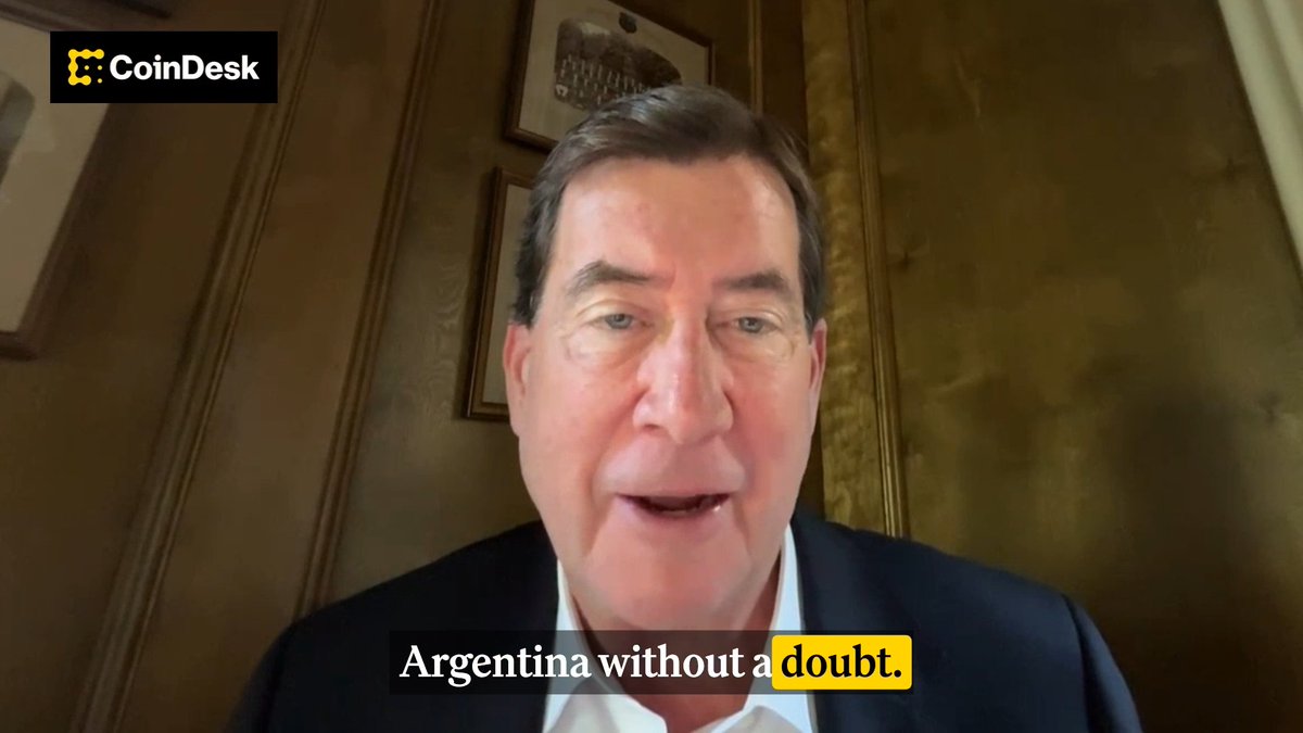 Who do you think will win the World Cup? 🏆 Senator Bill Hagerty chimes in with his prediction: