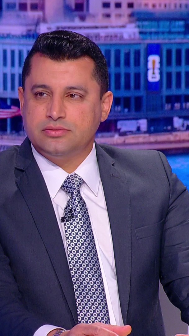 🎙️ هيثم فاروق: ديدييه ديشان لا يتحمّل أخطاء اللاعبين داخل أرضية الملعب #كأس_العالم2026⁩