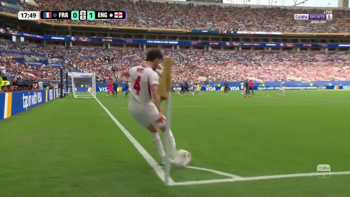 🚨🚨🚨🚨🚨🚨🚨🚨🚨🚨 شاهد!!!! انجلترا تضرب فرنسا بلا رحمه!!! انجلترا تضرب فرنسا بهدف ثاني 🤯🤯🤯🤯🤯🤯🤯🤯🤯🤯🤯🤍🤍🤍🤍