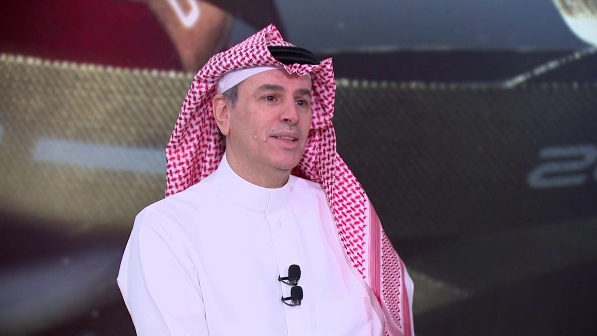تركي العواد: إذا فاز ميسي غداً بكأس العالم سيلغي كل الأساطير في الأرجنتين حتى مارادونا #مونديال_2026