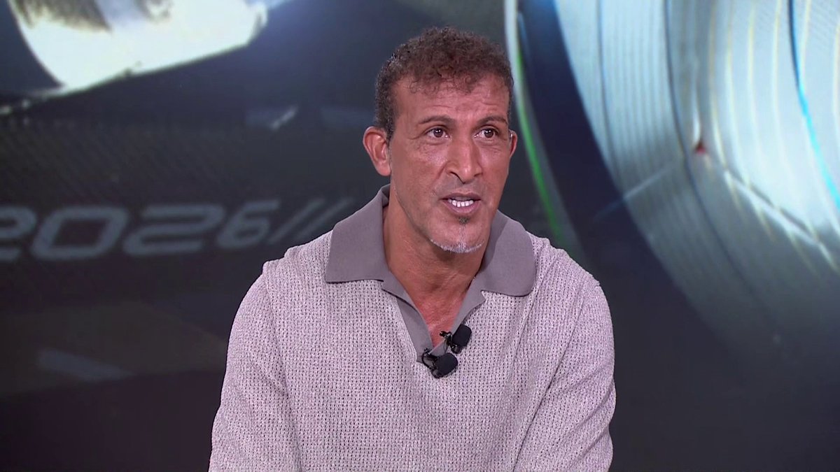مصطفى حجي: إسبانيا تحتفظ بالكرة مهما كانت النتيجة.. ولاعب واحد لا يكفي لصناعة الفارق بالنسبة للأرجنتين أمامهم #مونديال_2026