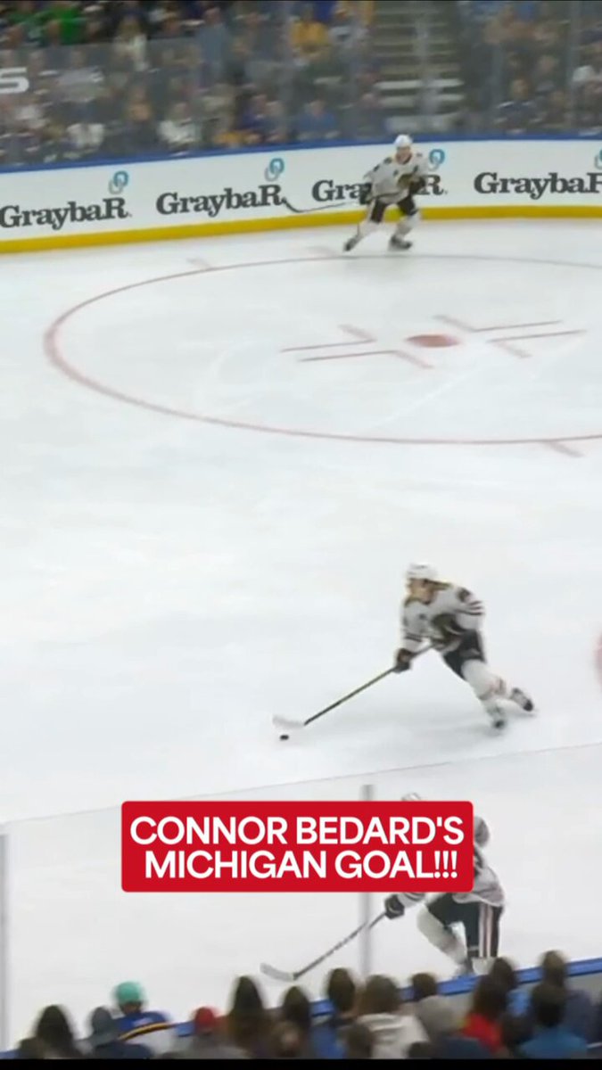 FIVE MORE YEARS OF CRAZY BEDSY GOALS!!! 🤩