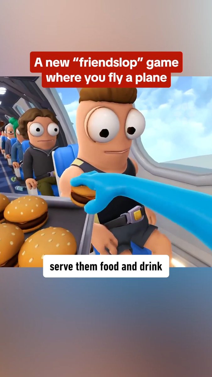 There are some controversial usernames in the official trailer for the "friendslop" game Dear Passengers, and the internet is unhappy about it.
