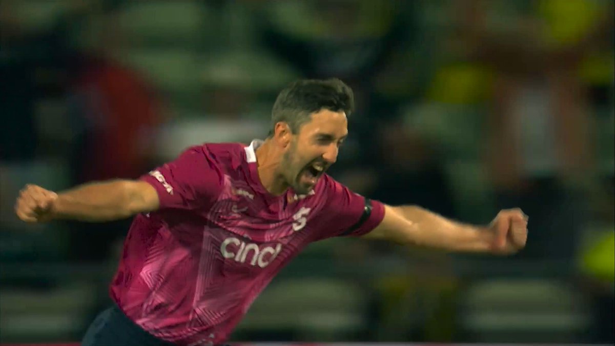 Vitality Blast men’s finals day was one to remember 🎞️ #LateCut 🎬