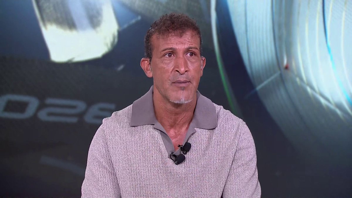 مصطفى حجي: ألفاريز سيكون أفضل للبدء به أمام إسبانيا بدلاً من لاوتارو مارتينيز #مونديال_2026