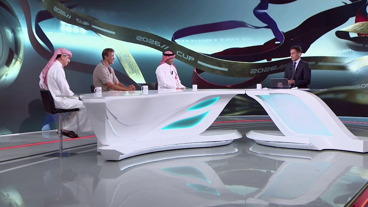 من سيفوز بكأس العالم.. إسبانيا أم الأرجنتين؟ #مونديال_2026