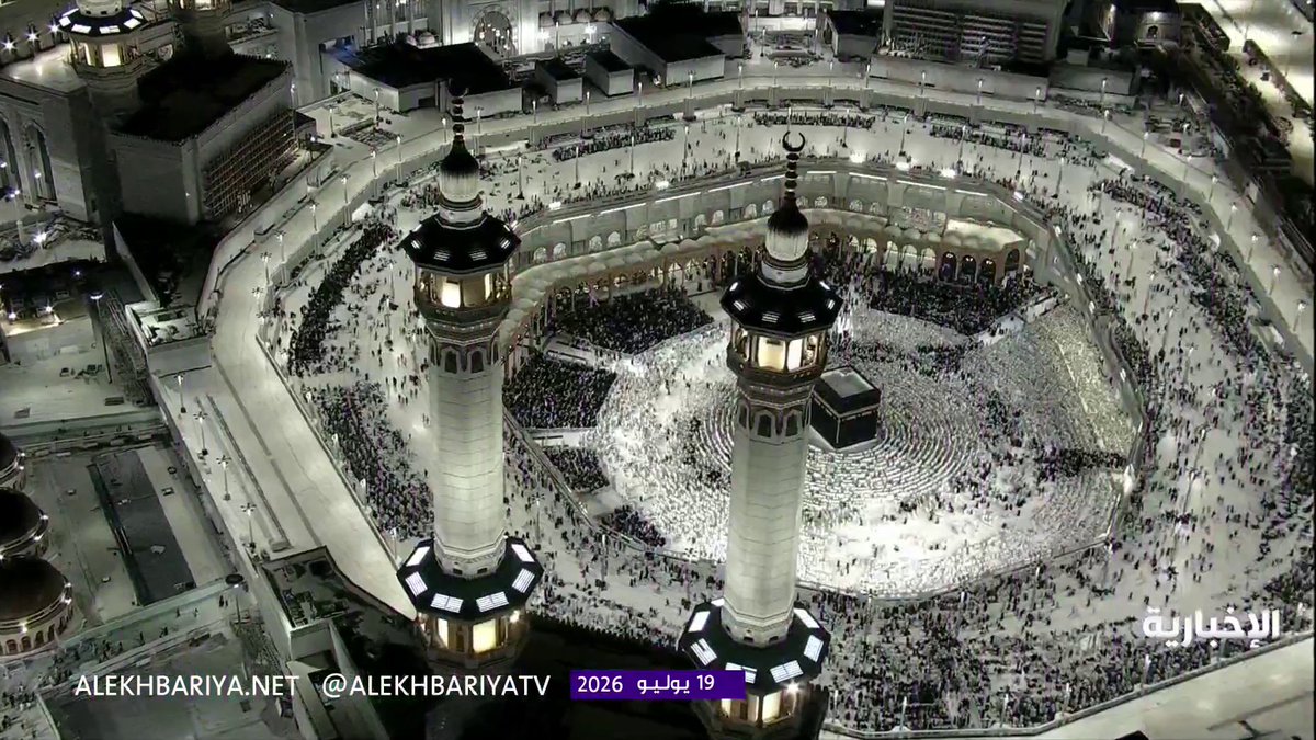 ارتفاع أعداد القادمين بتأشيرات العمرة إلى أكثر من 931 ألفا