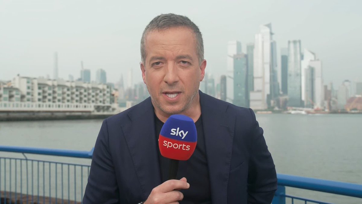 Kaveh Solhekol reacts to England defeating France and securing third place at the World Cup 🥉