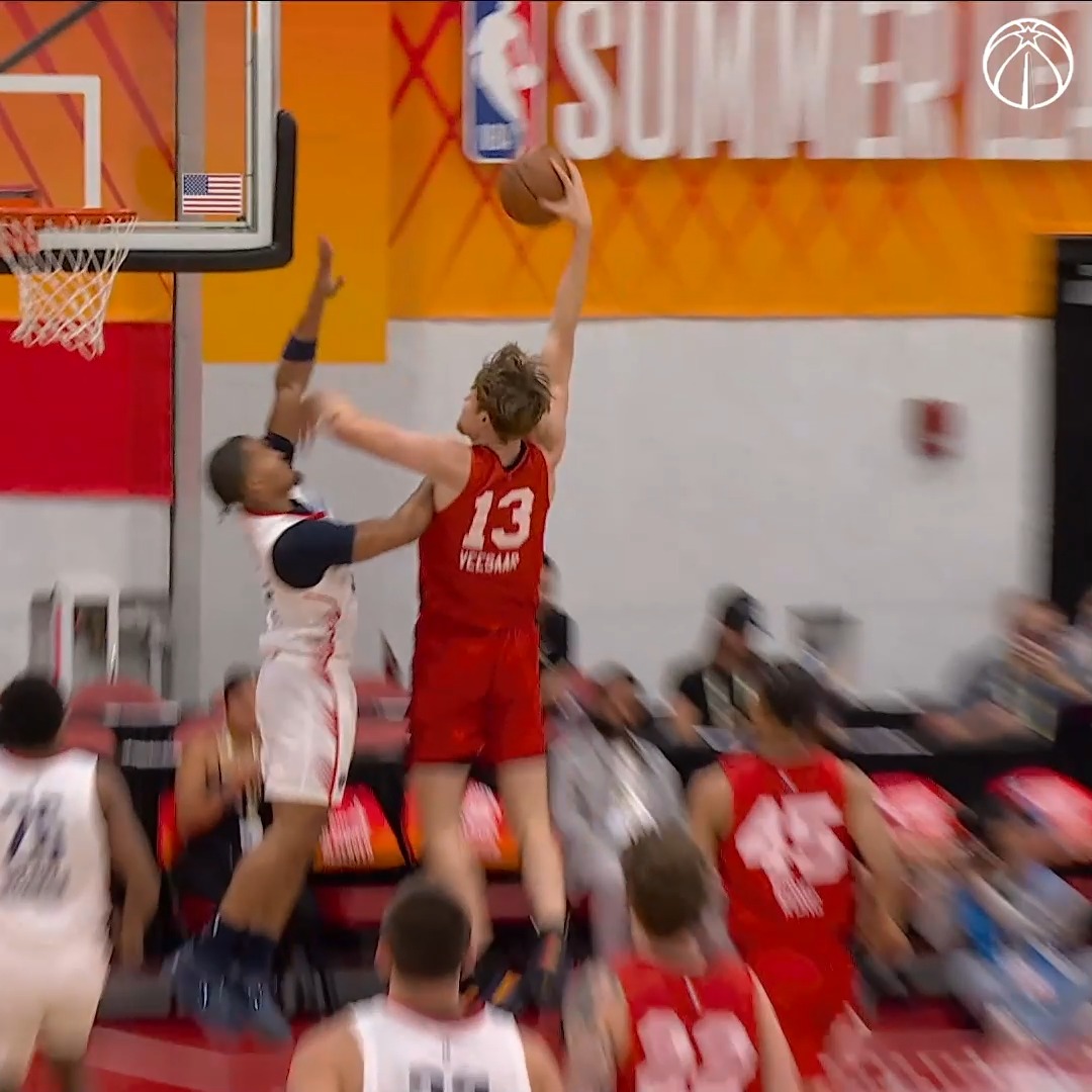 DENIED by Seth Trimble 🚫