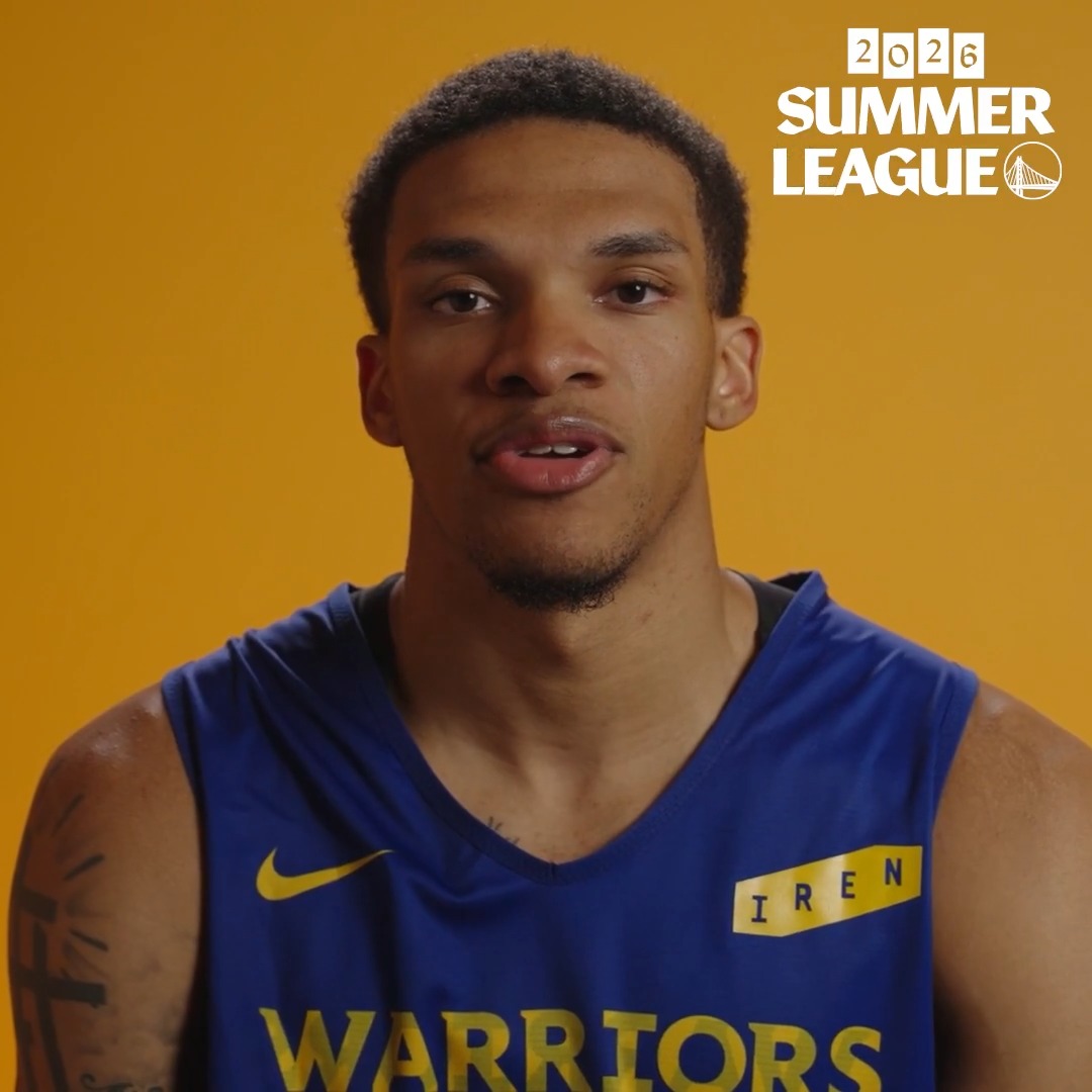 Summer League semifinal starters