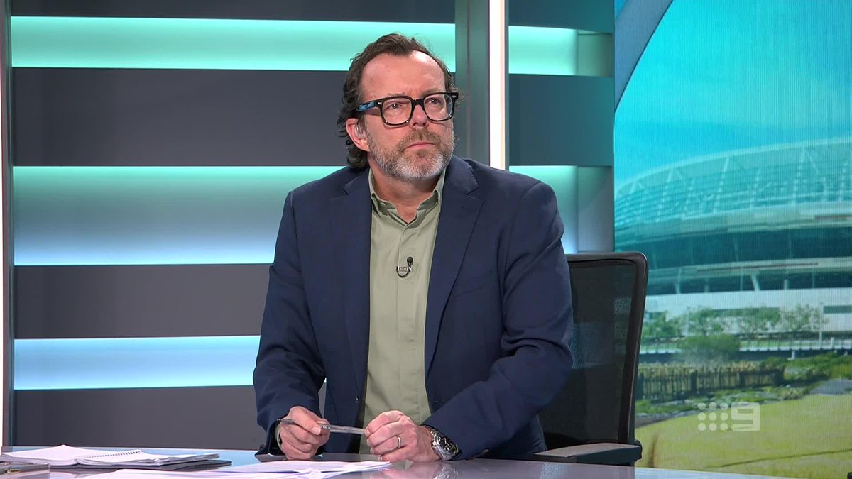 🗣️ "Nothing changes!" 🗣️ "You can concede, surely, there has been genuine improvement." Damo and TJ get into it over whether North really is on the right track after another frustrating loss. #9AFLSFS | Watch on 9 & 9Now 🖥️