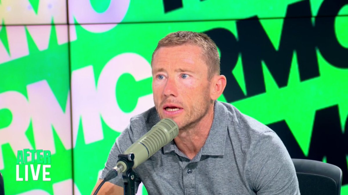 🚨 Daniel Riolo 🇫🇷 : « IL Y A DE VRAIES QUESTIONS SUR MAIGNAN !!!! 🗣️ Il a cette image de grand gardien, infranchissable car il est très fort sur pénaltys… JE LE TROUVE PAS DINGUE MOI MIKE MAIGNAN ! » ❌