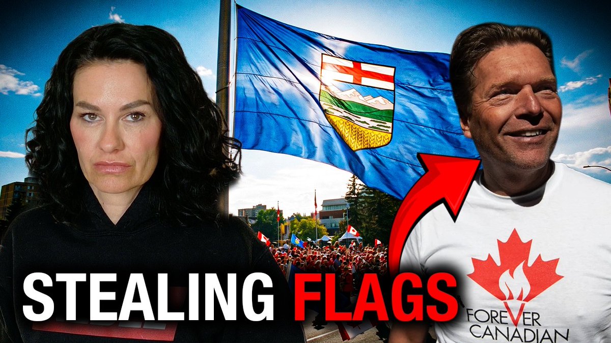 Alberta flags allegedly stolen from children at Canada Day parade Imagine taking Alberta flags out of the hands of children because you don't like how their parents might vote. That's exactly what one Alberta independence campaign says happened in Wetaskiwin. Now, the RCMP investigation has reportedly been escalated. I spoke with the man behind United Alberta Flags, John Tomkinson, at Keith Wilson's sold-out 1,000-person Let Alberta Decide Stampede breakfast. The turnout at Wilson's Stampede breakfast made one thing clear: Alberta's independence movement is drawing crowds in the real world, not just online. Nearly 1,000 people packed Ranchman's Cookhouse just days after tickets went on sale, bringing together supporters and third-party advertiser groups from across the province ahead of the October 19 referendum. One of those groups was United Alberta Flags, founded by Tomkinson. His organization has been travelling the province, handing out Alberta flags and encouraging Albertans to proudly display them as part of the referendum campaign. But Tomkinson's group has also become embroiled in a growing controversy. United Alberta Flags alleges that volunteers with the opposing Forever Canadian campaign removed Alberta flags and referendum campaign materials from children and families during the Wetaskiwin Canada Day parade. According to Tomkinson, additional witnesses and video evidence have led the Wetaskiwin RCMP to elevate the investigation to the Central Alberta RCMP Investigations Division. Tomkinson told me about the alleged incident, the RCMP investigation, and what he is doing to grow support for Alberta independence across the province. REPORT by Sheila Gunn Reid:
