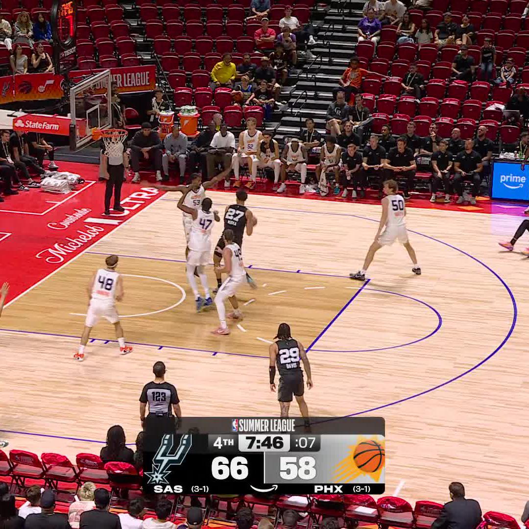 DAVID HAMMERS IT HOME 🤯 📺 Prime