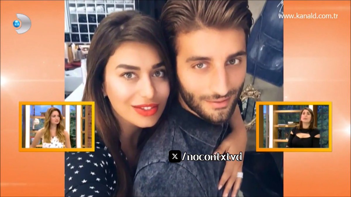 Eski manken Ebru Şancı: “Beni aldatırsa kocama hiç kızmam. Mesela bir kere olmuş ki şeytana uymuş. Bir gecelik bir ilişki için yuvamı yıkmam.”