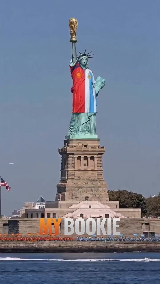 The biggest day in football is here ✊️