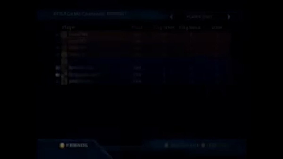 in case you missed it someone found a random halo match recording with NL in it from 2006