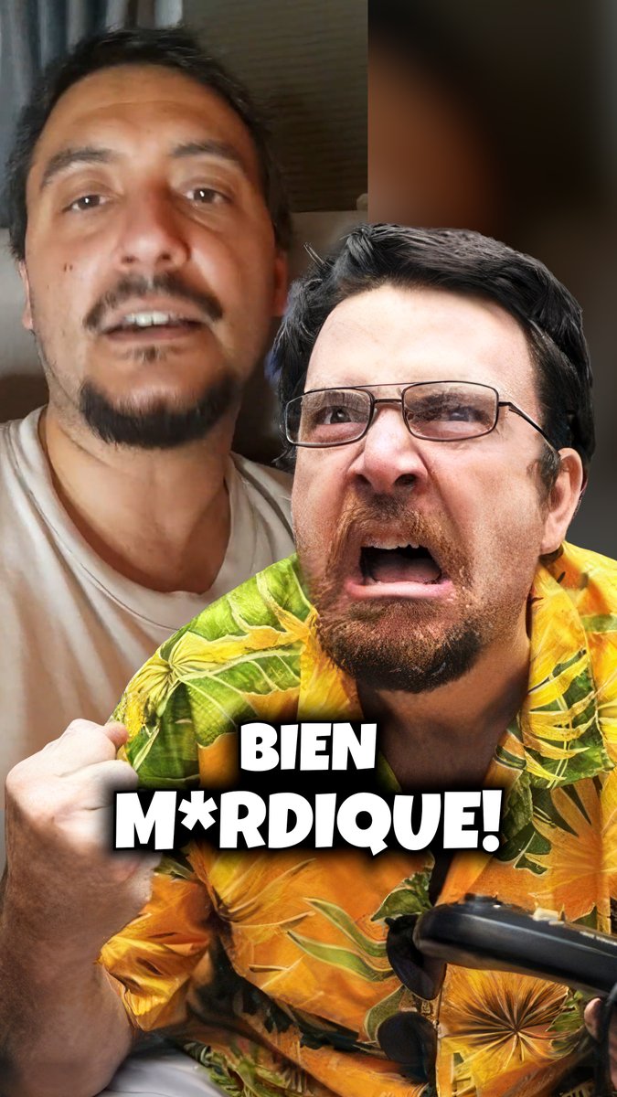 ⚽️C'ÉTAIT UNE BLAGUE!!🎮 Daniel Conversano ⏩ e/acc 🚀 Joueur du Grenier #coupedumonde2026 #joueurdugrenier #hypocrisie #astéroïde #argentine #espagne #shitstorm