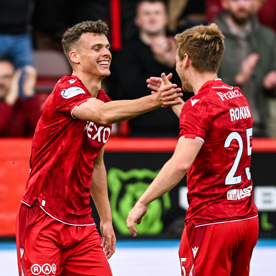 A superb second 👌