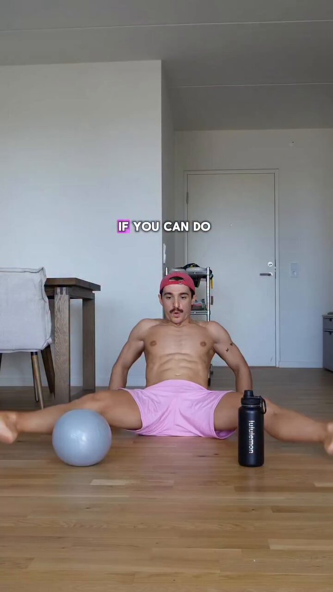 Abs Workout