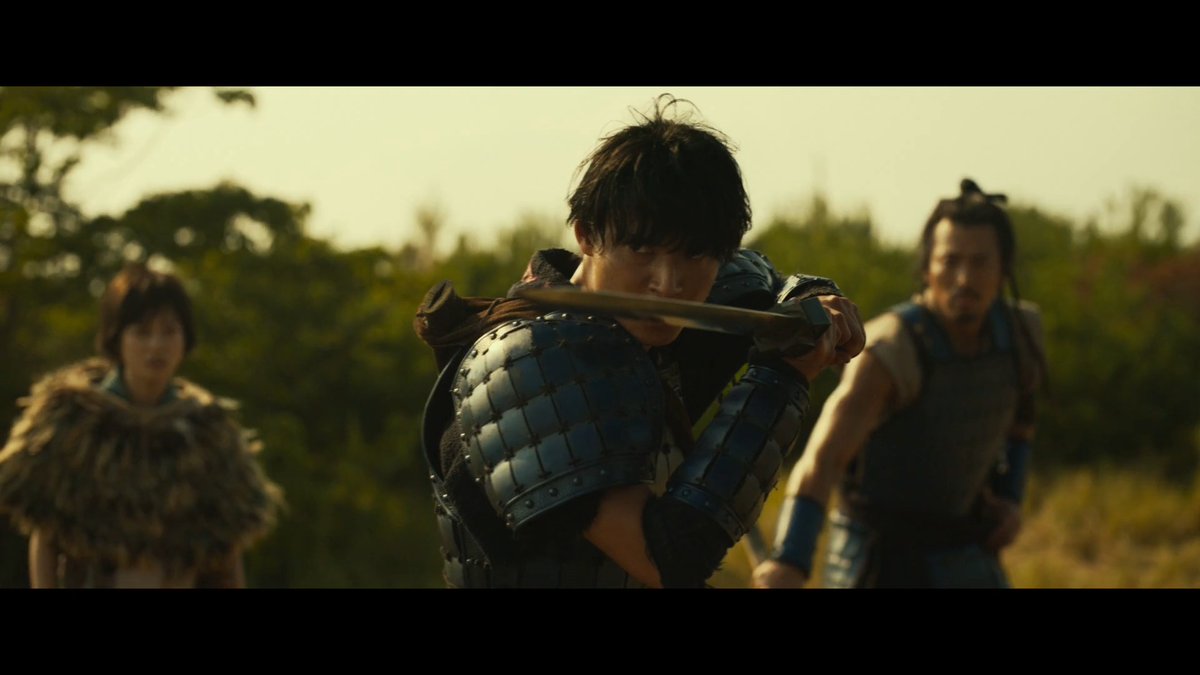 ＼ 今週末は映画館で ／ ⚔️『#キングダム 魂の決戦』 📢豪華景品が当たる 感想投稿キャンペーン開催中！ 皆様の熱い感想🔥 魂が震えたシーンなど教えてください！ 映画『キングダム 魂の決戦』公式アカウント をフォロー&amp; 【#魂震えるキングダム】【#感想投稿CP】 を付けて投稿📝(8/31〆) 詳細は👇