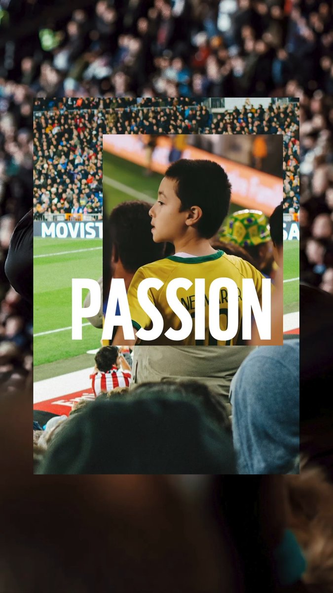 Passion for what you love sounds the same in every language. Today, while the world roars for kick off, we root for something that outlasts the final whistle. Because forests deserve that exact energy.