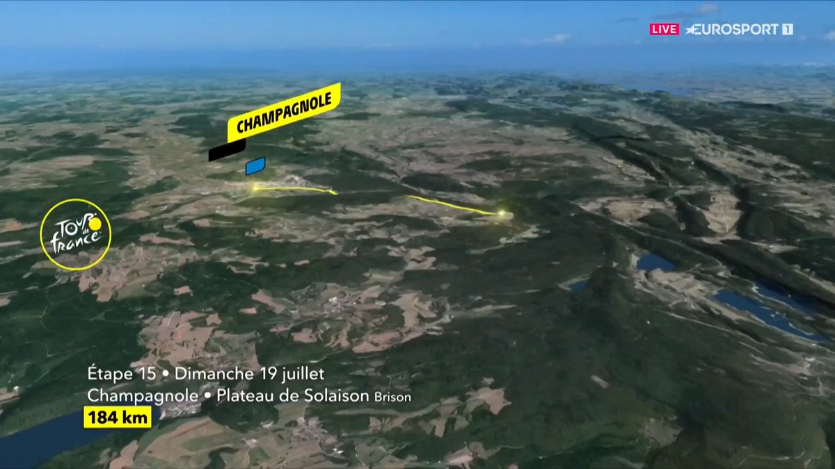 El análisis de Alberto Contador de la 15ª etapa del Tour de Francia 2026: "En Plateau de Solaison no te puedes esconder" #TDF2026 #LaCasadelCiclismo