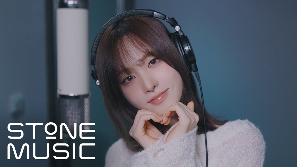 IVE (아이브) 리즈가 부른 오싹한 연애 OST '터널' [오싹한 연애 OST Part 1] 리즈 (IVE) - 터널 MV OUT NOW! ▶𝗙𝘂𝗹𝗹: #오싹한_연애 #OST #리즈 #IVE #아이브 #터널