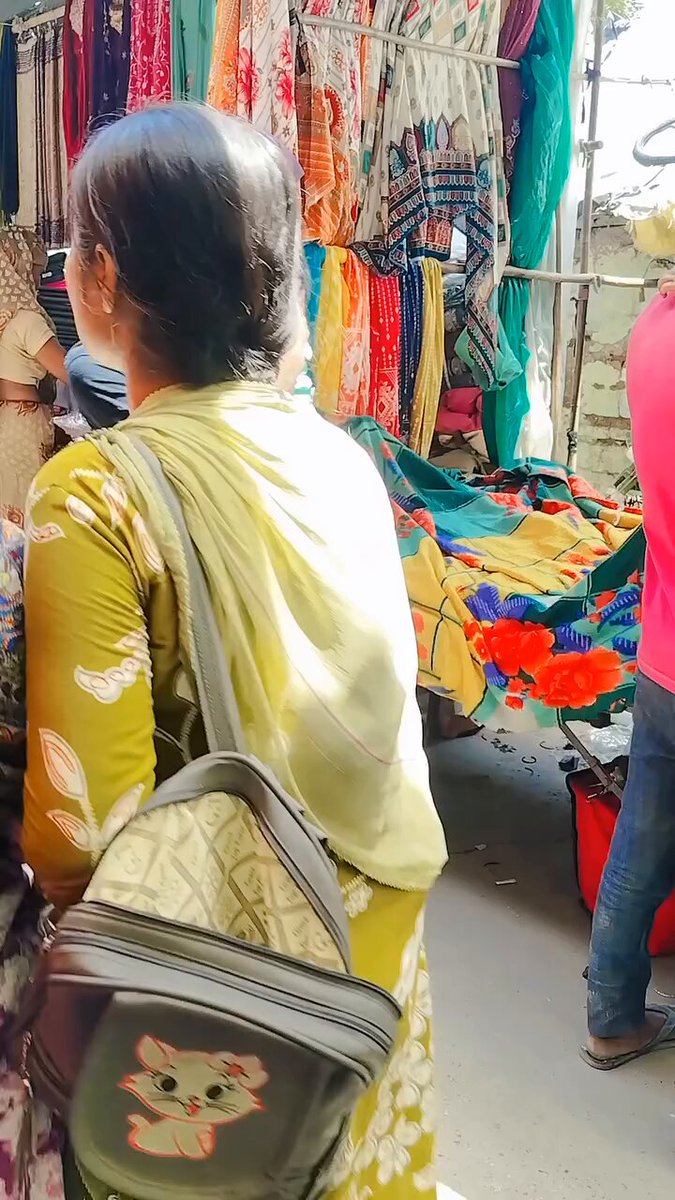 اس ویڈیو میں آپ نے کون سی خاص بات نوٹ کی ہے؟؟