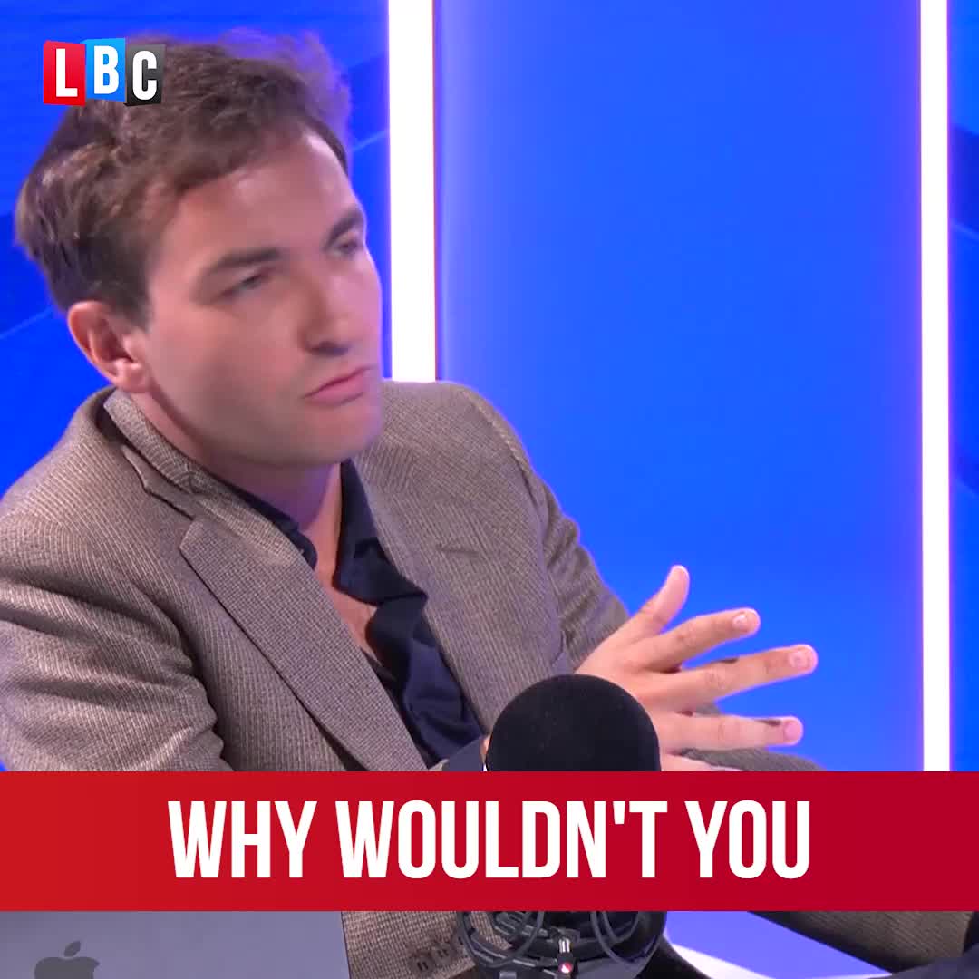 Does the Conservative Party want a general election? @Lewis_Goodall struggles to get to the bottom of it with Tory MP Matt Vickers MP.