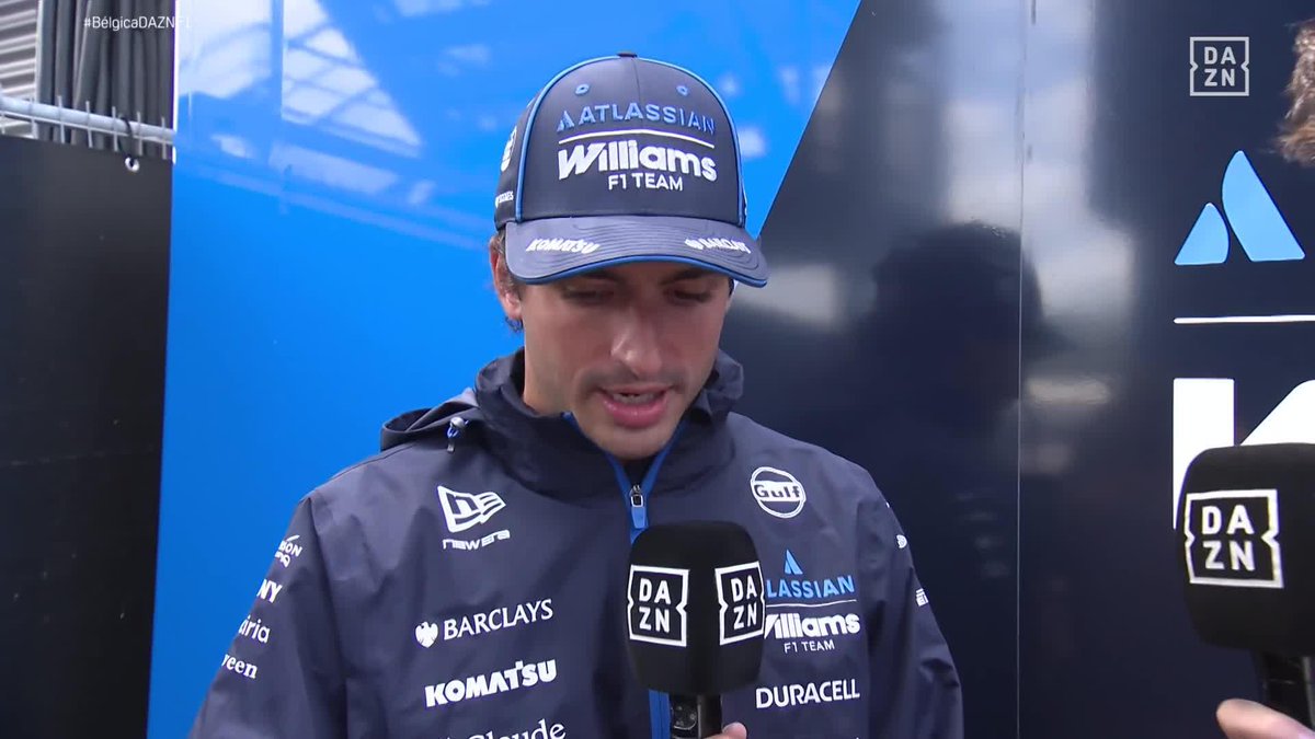 “how are you watching the game tonight?” carlos: “probably in the plane with charles, we flight back together, we set off at 9, i believe there will be good wifi and i will be able to watch it” 😭