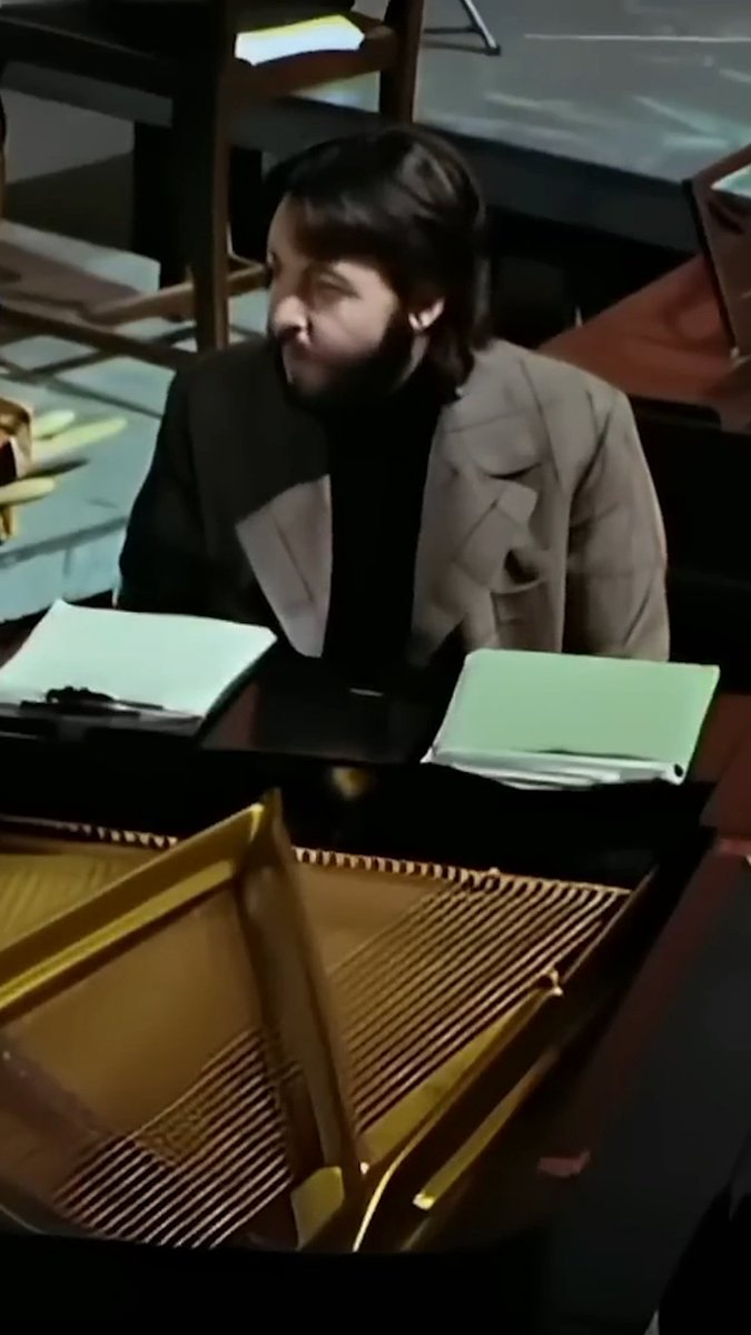 You can't not know The Beatles