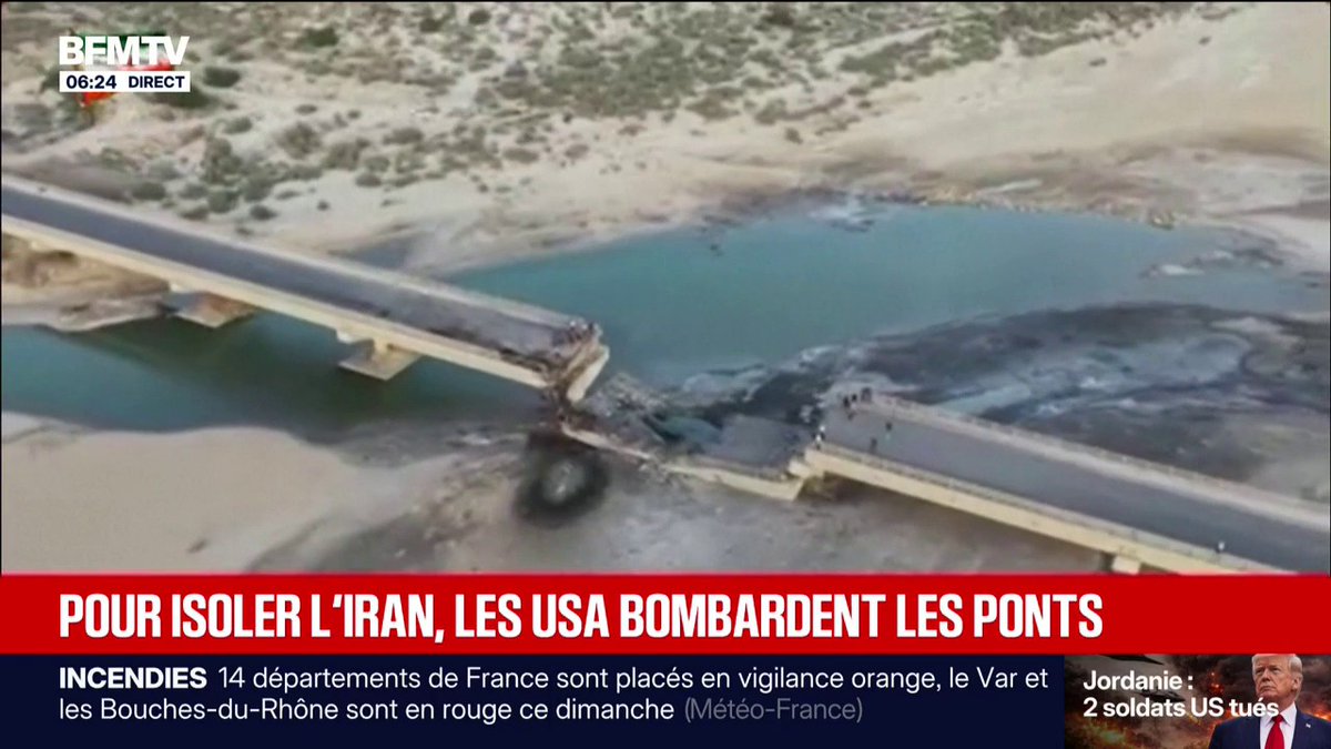 Accessoirement, c’est un crime de guerre