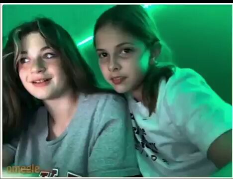 If you missed it… that’s on #omegle #monkeyapp