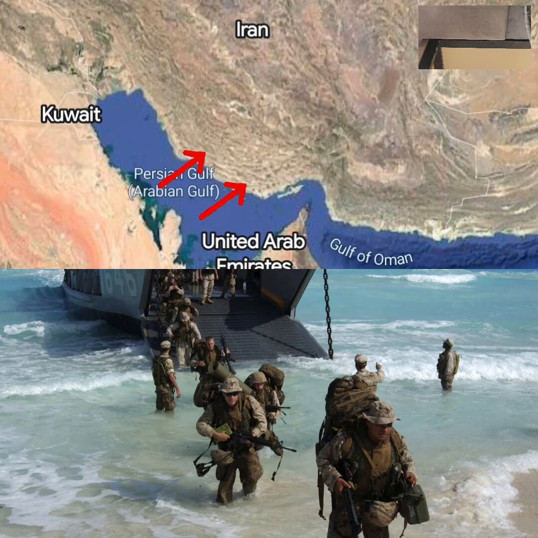 ‼️‼️🇺🇲🇮🇷 BIG | The United States is flawlessly setting the stage for total dominance in the Gulf—systematically dismantling Iran's strategic capabilities and leaving Tehran scrambled, desperate, and bracing for a massive, multi-front military campaign. Following highly effective U.S. precision strikes on critical transport infrastructure in southern Iran, a panicked warning from Iranian MP Abbas Papizadeh alleges that Washington is executing a textbook prelude to a full-scale ground assault. According to the regime lawmaker, the U.S. strategy involves seizing absolute operational control over the Strait of Hormuz to lock down global energy shipments, before choking out the Islamic Republic via a synchronized land offensive from the south, west, and east. Terrified by the rapid erosion of their logistics networks, Iranian officials are now making a desperate, eleventh-hour call to mobilize volunteer Basij militia forces to fortify vulnerable southern provinces. This frantic reaction from inside Tehran proves that America's high-impact strategy is working with devastating efficiency. By aggressively striking vital transport hubs and threatening the regime's chokehold on the Strait of Hormuz, the U.S. has completely seized the geopolitical initiative—crippling Iran’s defense architecture from the air, exposing their severe vulnerabilities, and forcing the regime into an asymmetric panic as Washington dictates the terms of the theater. See the latest updates with us: Visioner