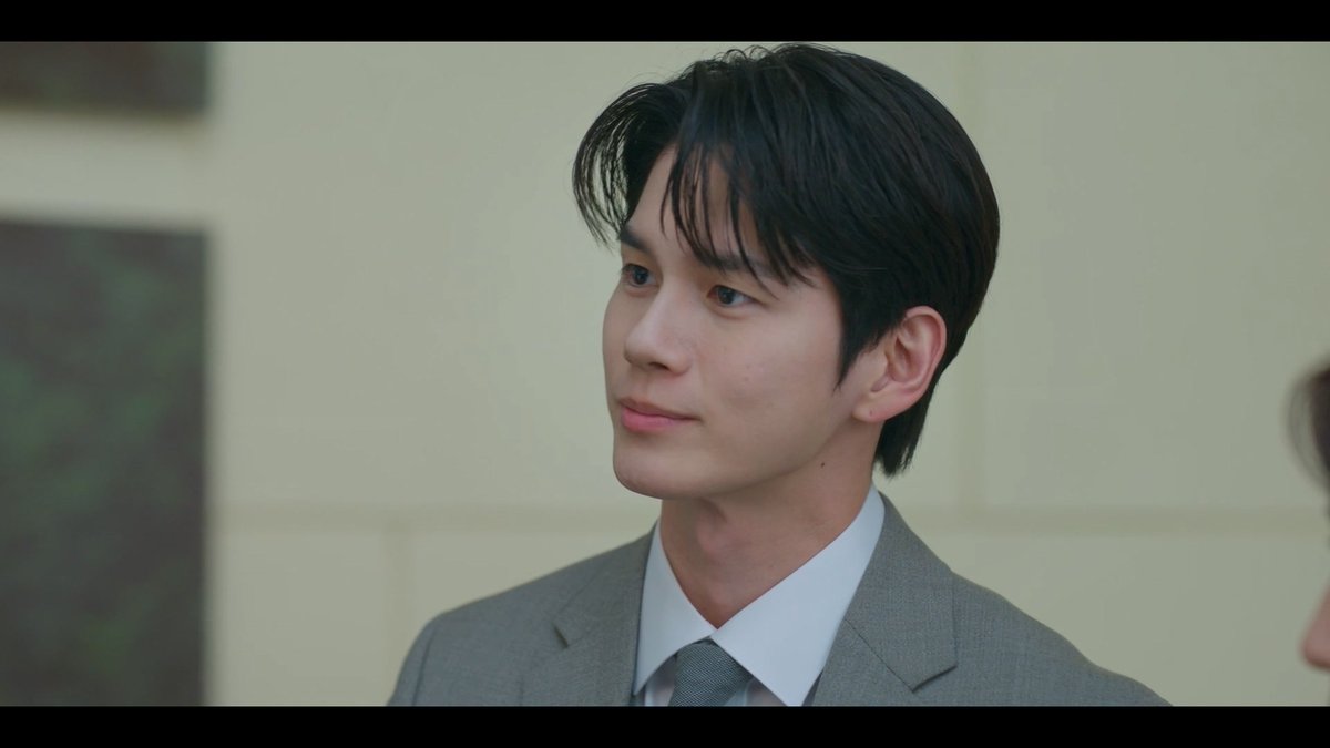 강민환 거의 여리 보디가드 아님??;; #오싹한연애 #박은빈 #양세종 #옹성우
